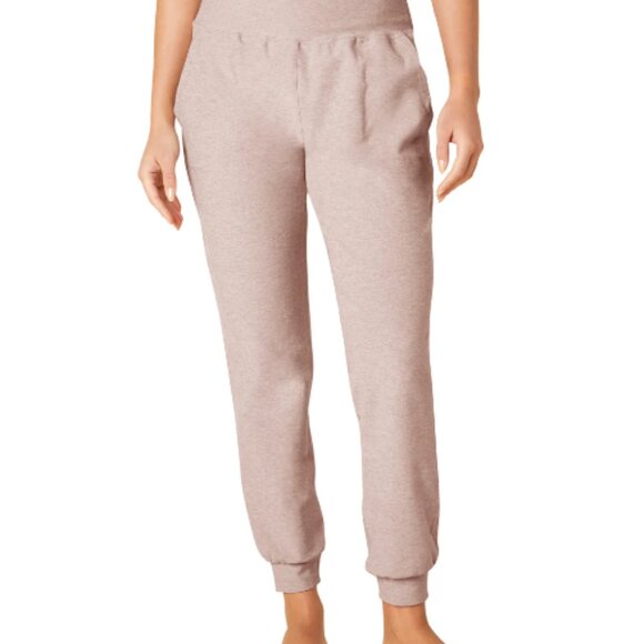 Beyond Yoga Spacedye Midi Jogger - Chai - Picture 2 of 6